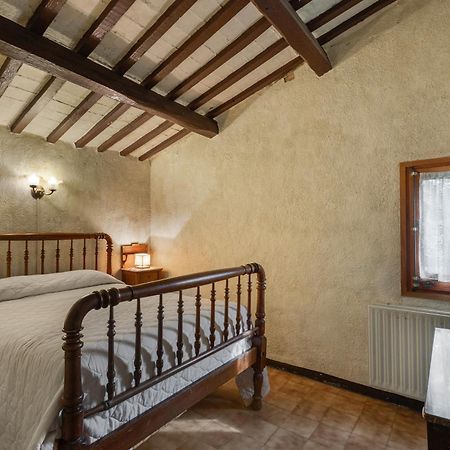 Villa Cal Cisteller Olvan Esterno foto