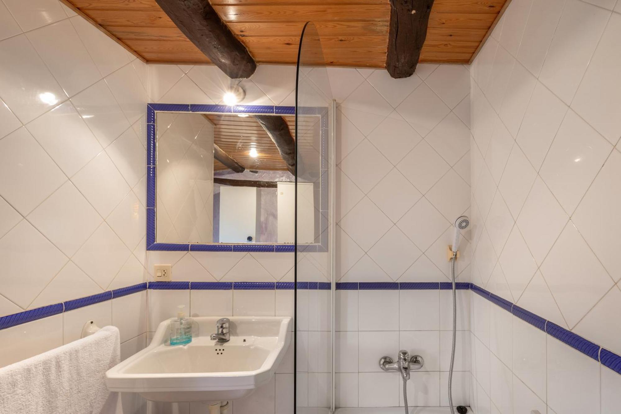 Villa Cal Cisteller Olvan Esterno foto