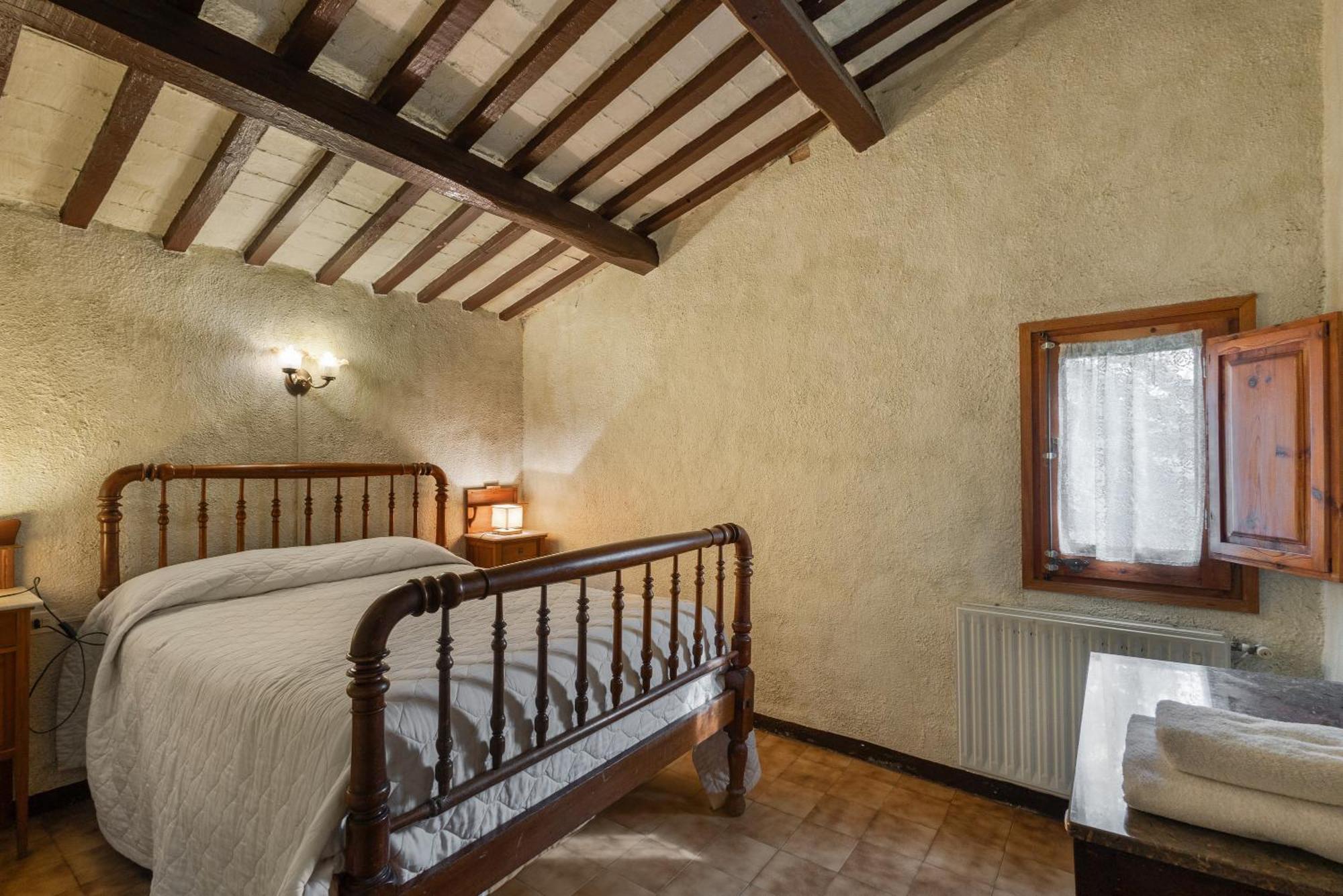 Villa Cal Cisteller Olvan Esterno foto