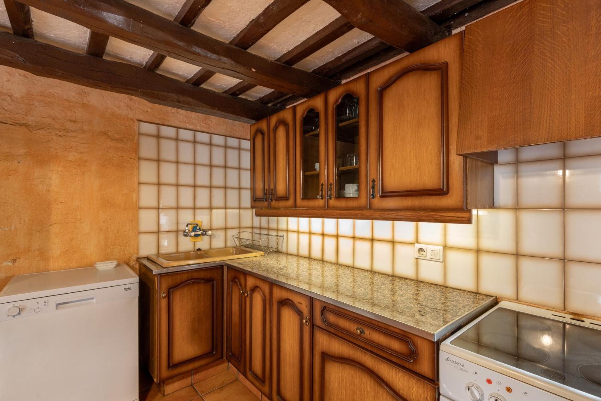 Villa Cal Cisteller Olvan Esterno foto
